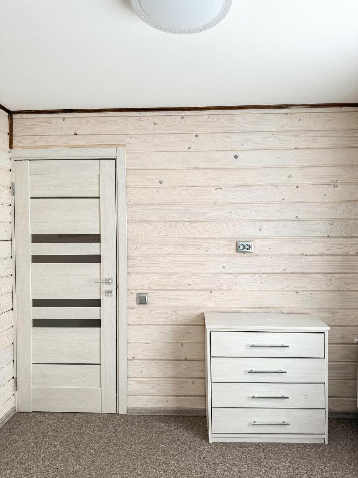Софія Yasinya Extérieur photo