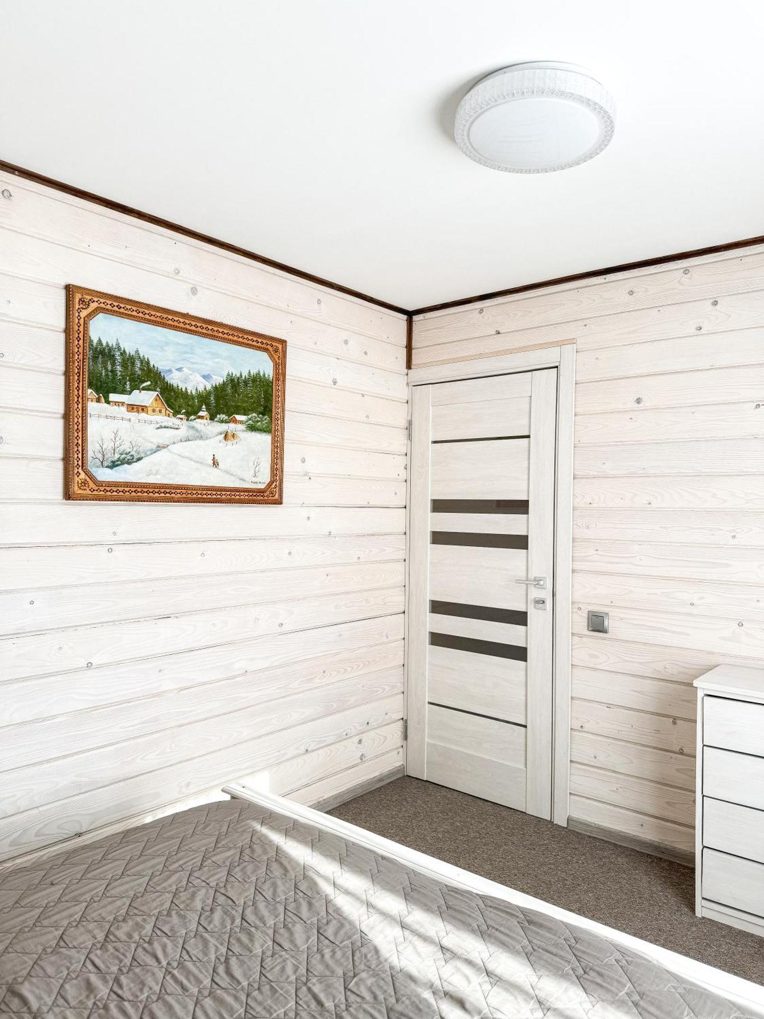 Софія Yasinya Extérieur photo